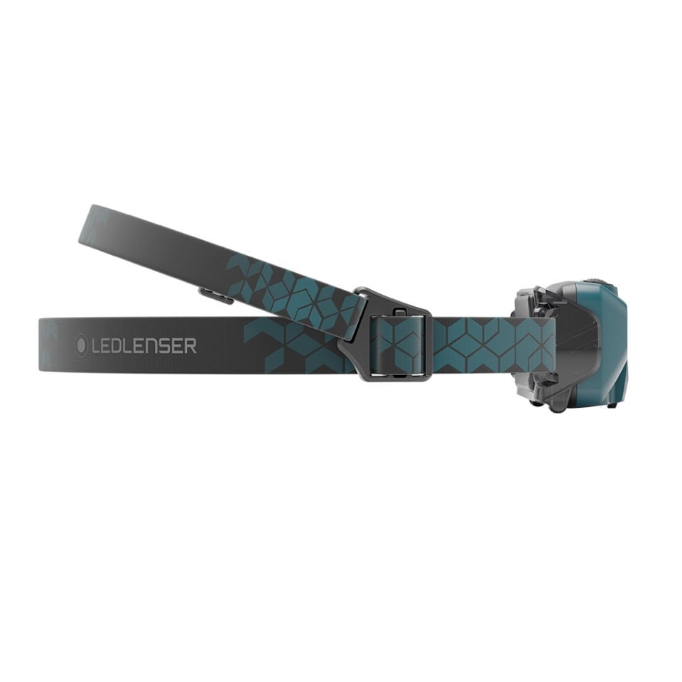 Led Lenser HF6R Core / Teal Green (Limited Edition)