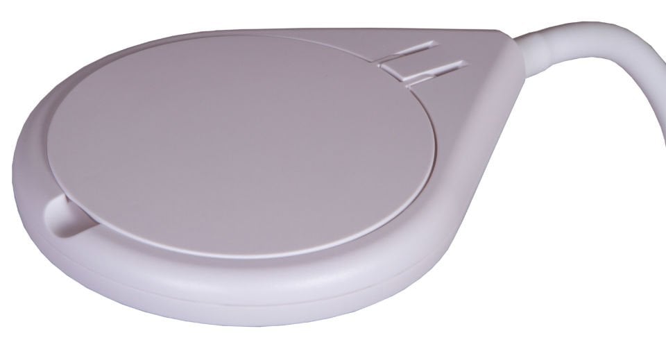 Levenhuk Zeno Desk D17 Büyüteç