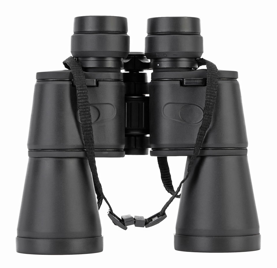 Bresser Hunter 20x50 Binoculars