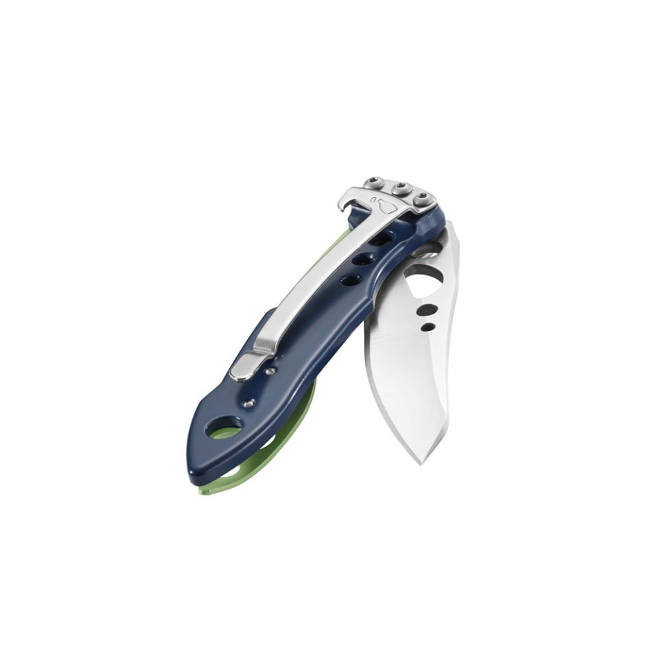 Leatherman Skeletool KB Verdant