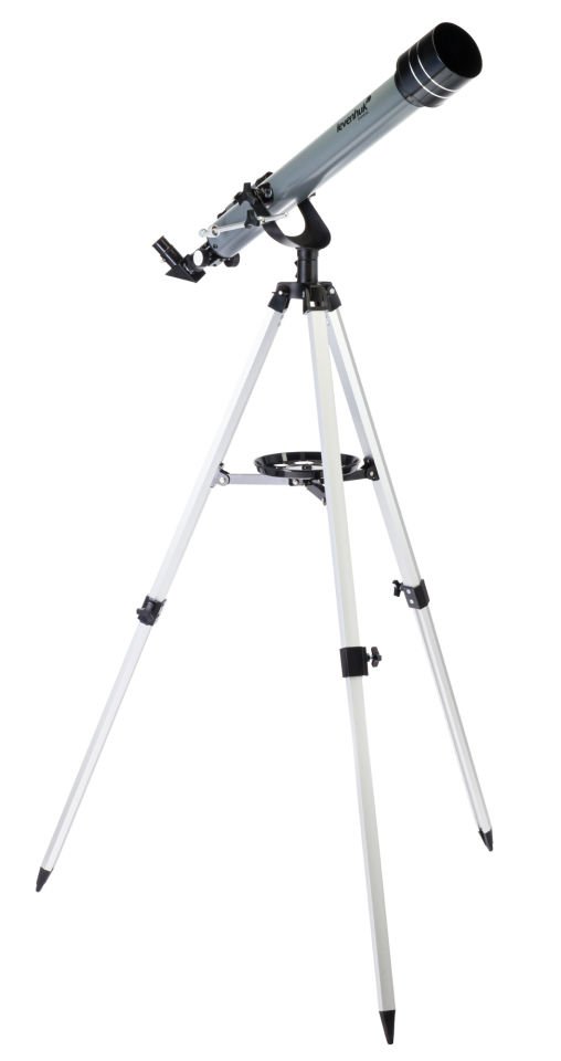 Levenhuk Blitz 60 BASE Teleskop