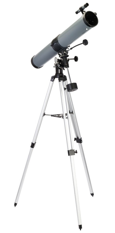 Levenhuk Blitz 76 PLUS Teleskop