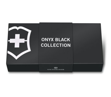 Victorinox 1.3603.31P Spartan Onyx Siyah Çakı