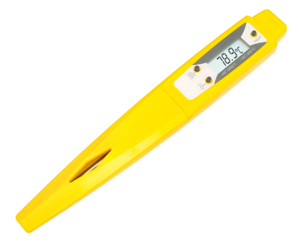 Levenhuk F20 Yemek Pişirme Termo-Probu