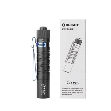 Olight İ5T EOS 300 Lümen El Feneri