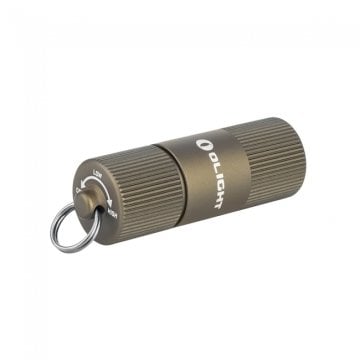 Olight I1R 2 EOS 150 Lümen Desert El Feneri Usb Şarj Kablolu