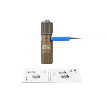 Olight I1R 2 EOS 150 Lümen Desert El Feneri Usb Şarj Kablolu