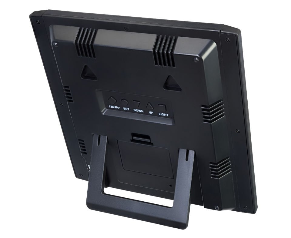 Levenhuk Wezzer PLUS LP10 Termo Higrometre