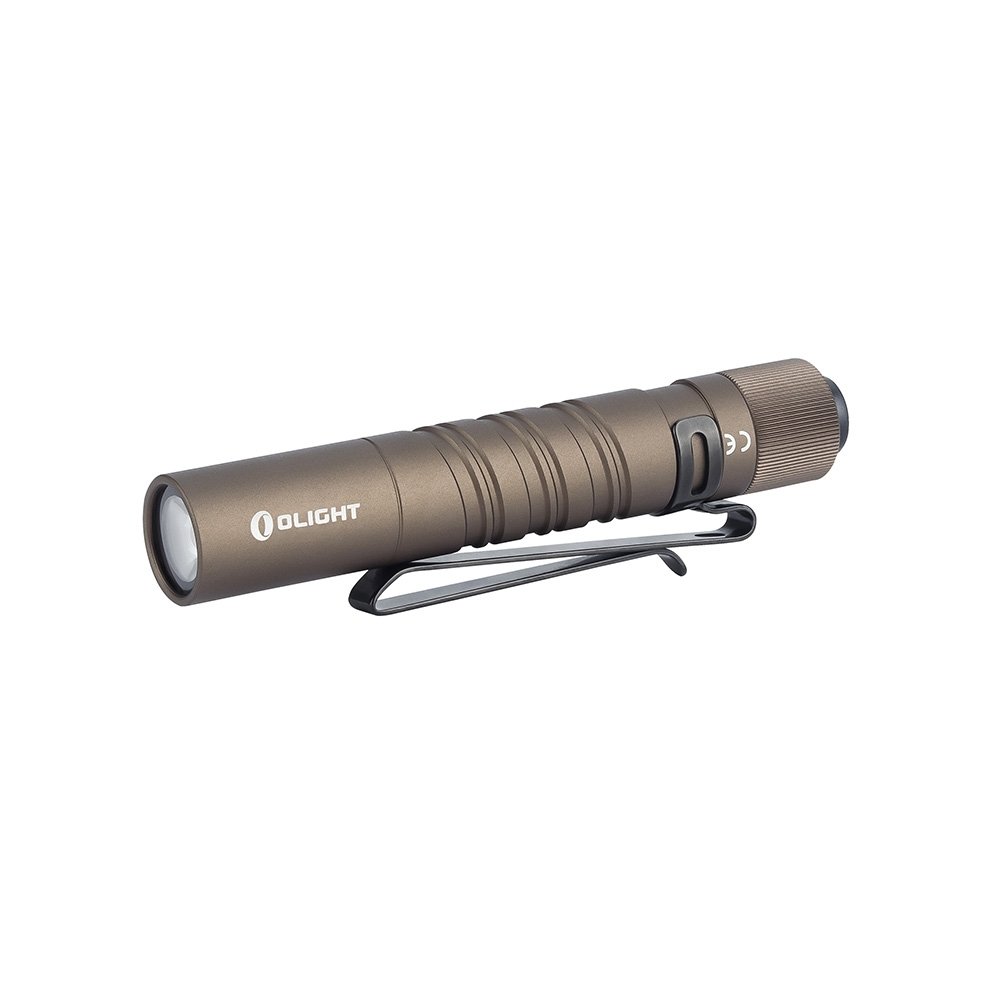 Olight i3T EOS 180 Lümen Desert El Feneri