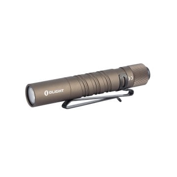 Olight i3T EOS 180 Lümen Desert El Feneri