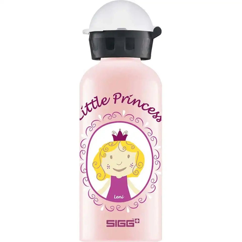 Sigg 8730.80 Leni 0.4 lt Çocuk Matarası