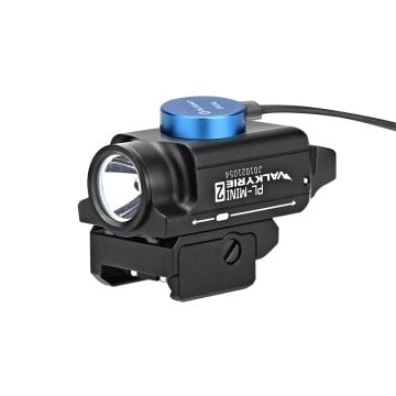 Olight PL-MINI II Valkyrie 600 Lümen Taktik Silah Feneri