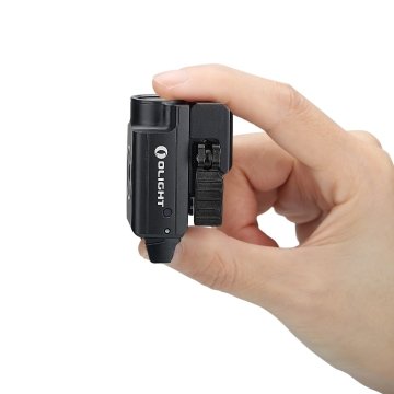Olight PL-MINI II Valkyrie 600 Lümen Taktik Silah Feneri