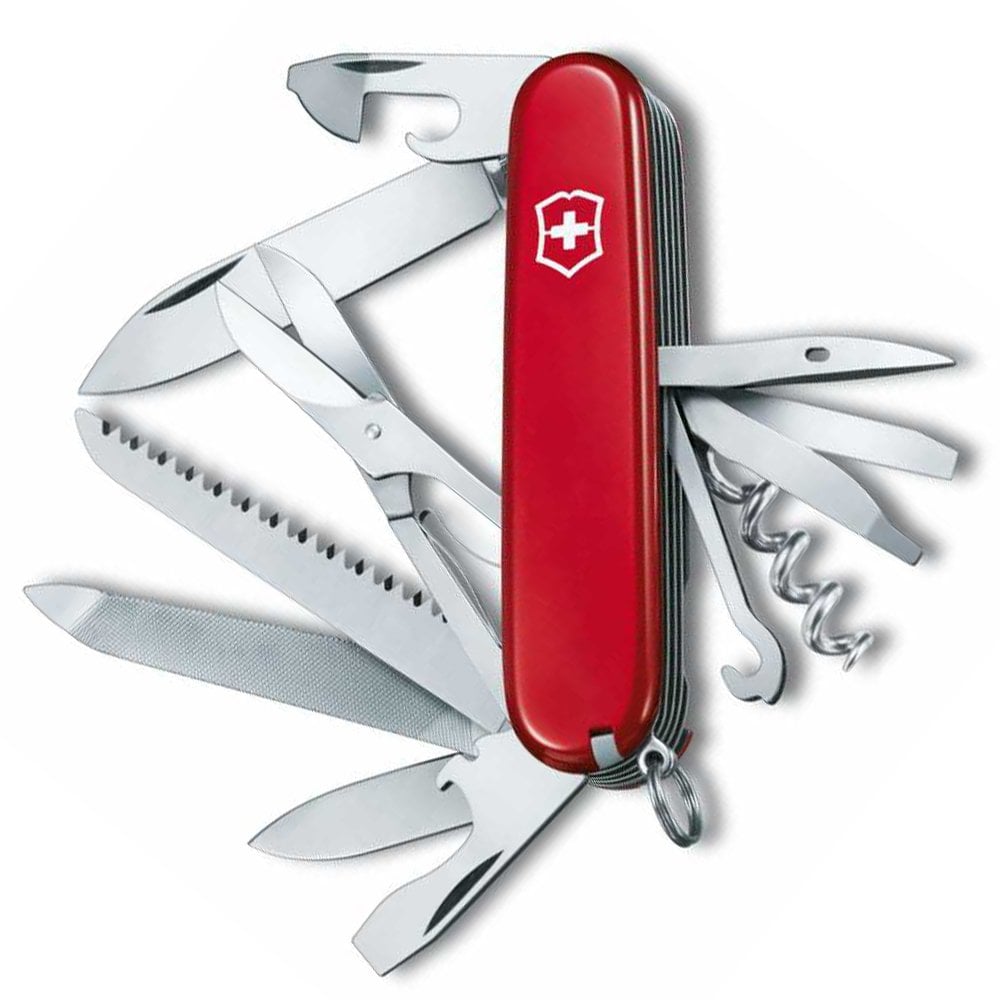 Victorinox 1.3763 Ranger Çakı