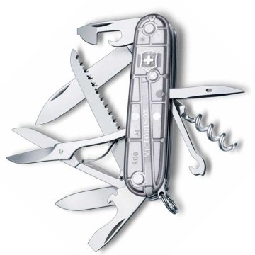 Victorinox 1.3713.T7 Huntsman Çakı