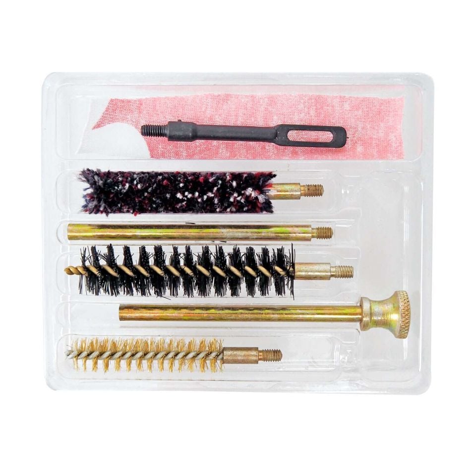 Hunthink 9mm Harbi Takımı