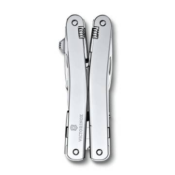 Victorinox 3.0224.MN MX Spirit Swisstool,Gümüş