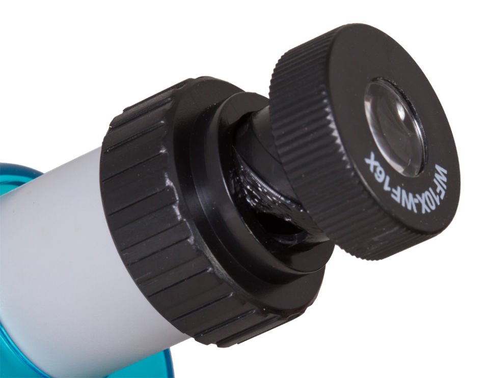 Levenhuk LabZZ M101 Mikroskop