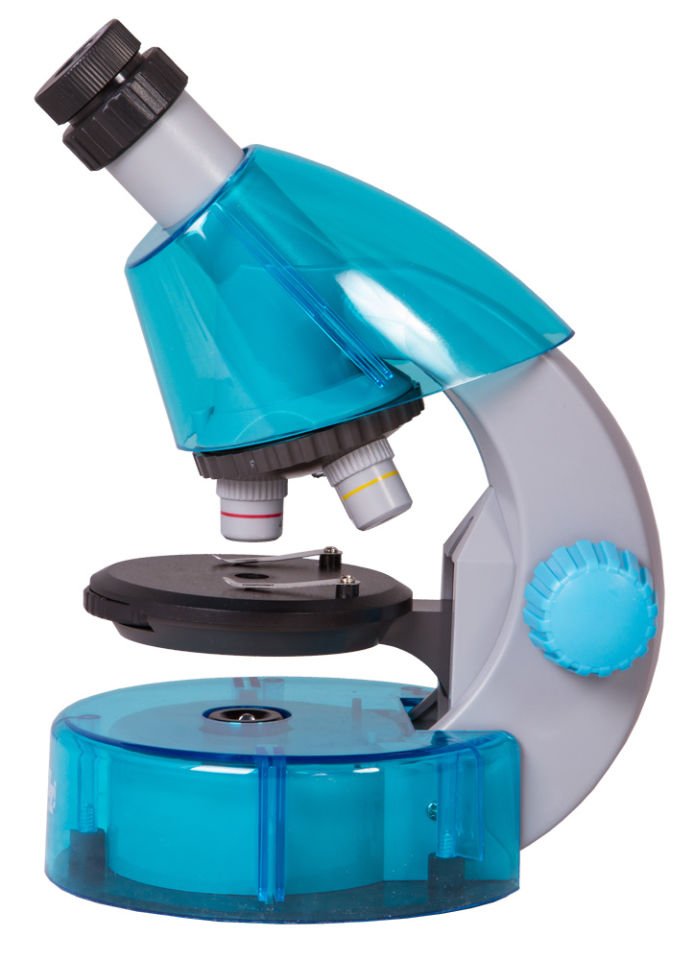 Levenhuk LabZZ M101 Mikroskop