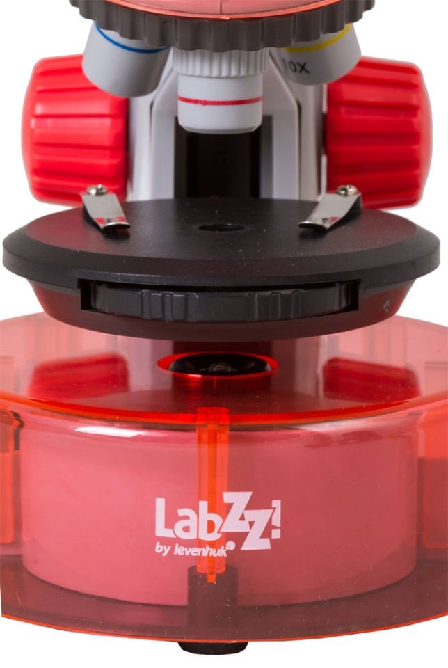 Levenhuk LabZZ M101 Mikroskop