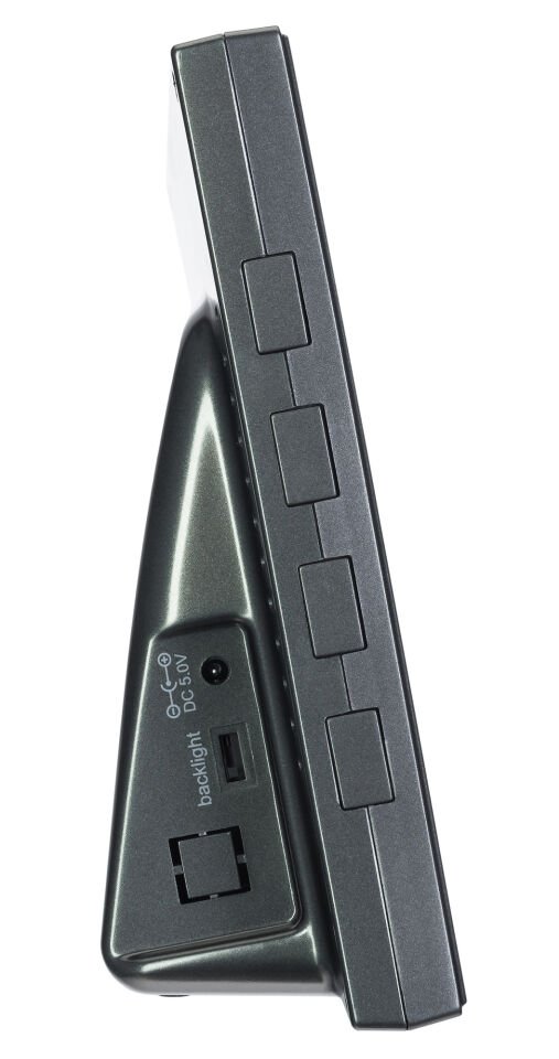 Levenhuk Wezzer PRO LP330 Hava Durumu İstasyonu