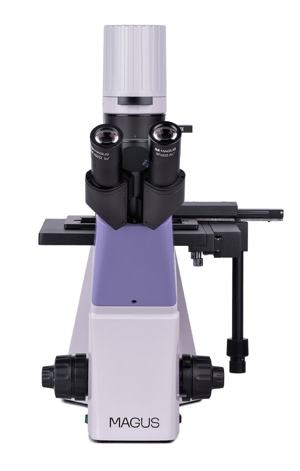 MAGUS Bio VD300 Biyoloji İnverted Dijital Mikroskop