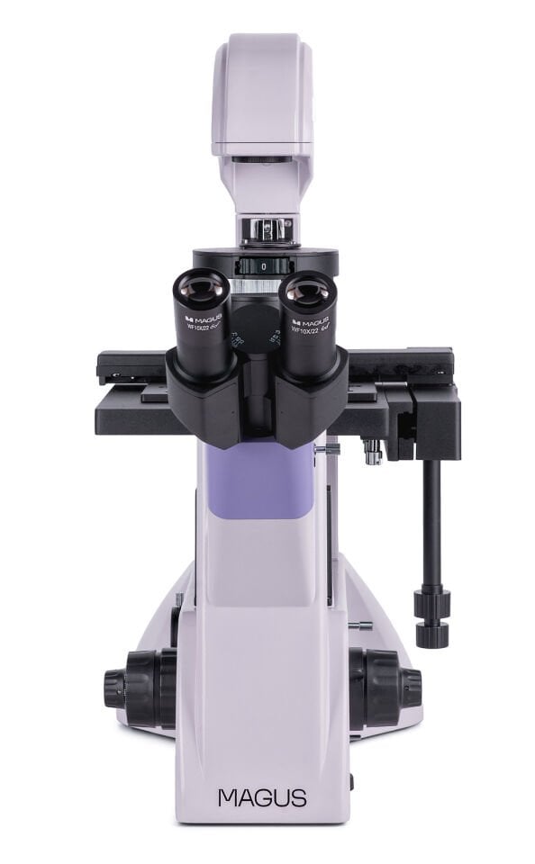 MAGUS Bio VD350 Biyoloji İnverted Dijital Mikroskop