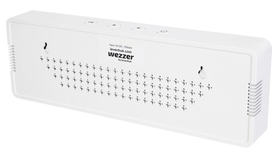 Levenhuk Wezzer Air MC50 Hava Kalitesi Monitörü