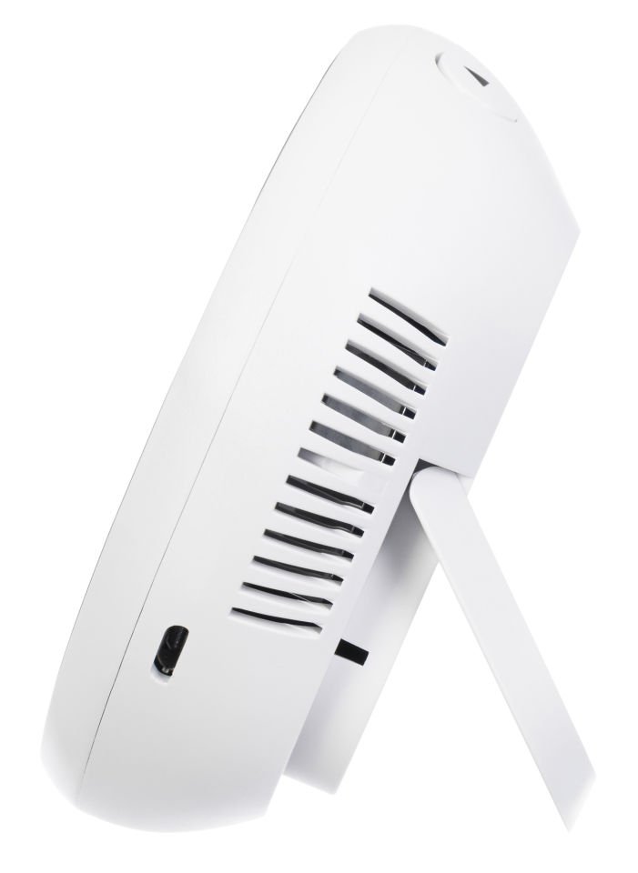 Levenhuk Wezzer Air MC30 Hava Kalitesi Monitörü
