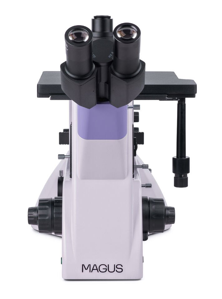 MAGUS Metal VD700 BD Metalurji İnverted Dijital Mikroskop