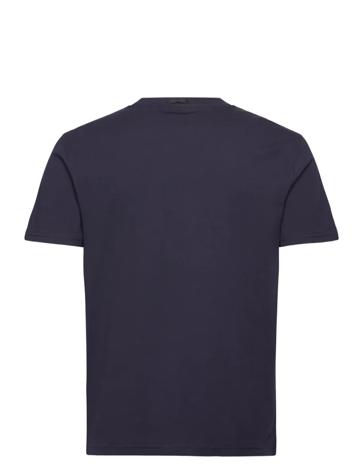 Napapijri Portalet Short Sleeve T-shirt