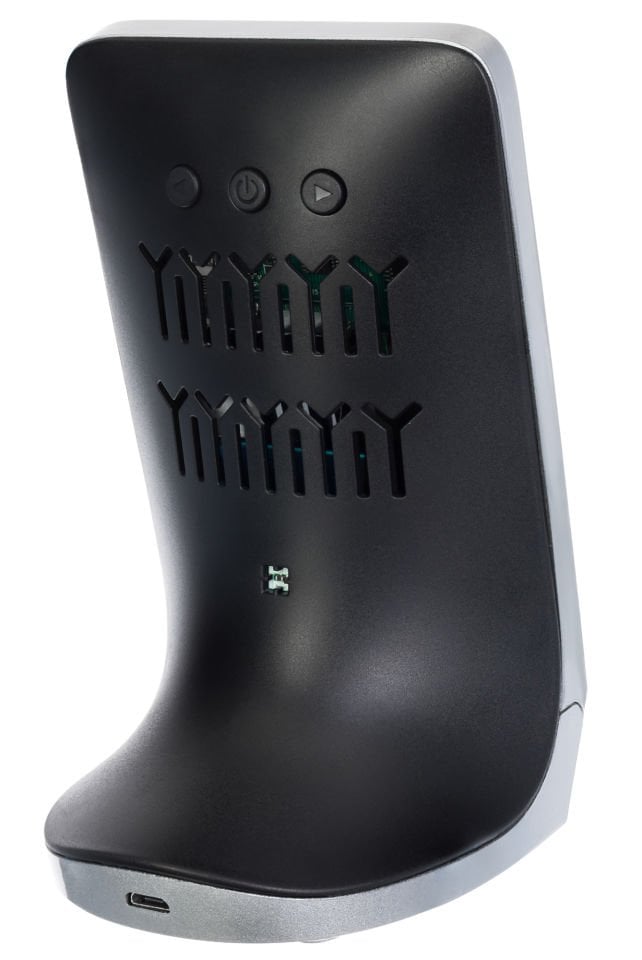 Levenhuk Wezzer Air PRO DM40 Hava Kalitesi Monitörü