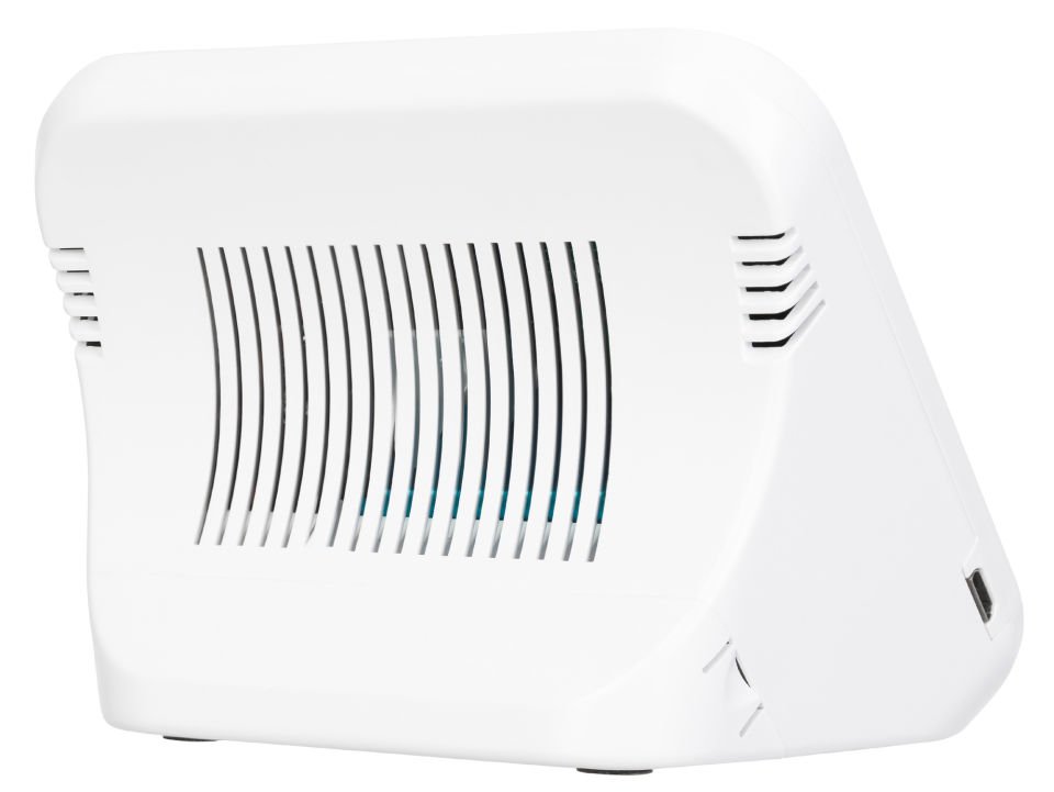 Levenhuk Wezzer Air PRO DM30 Hava Kalitesi Monitörü