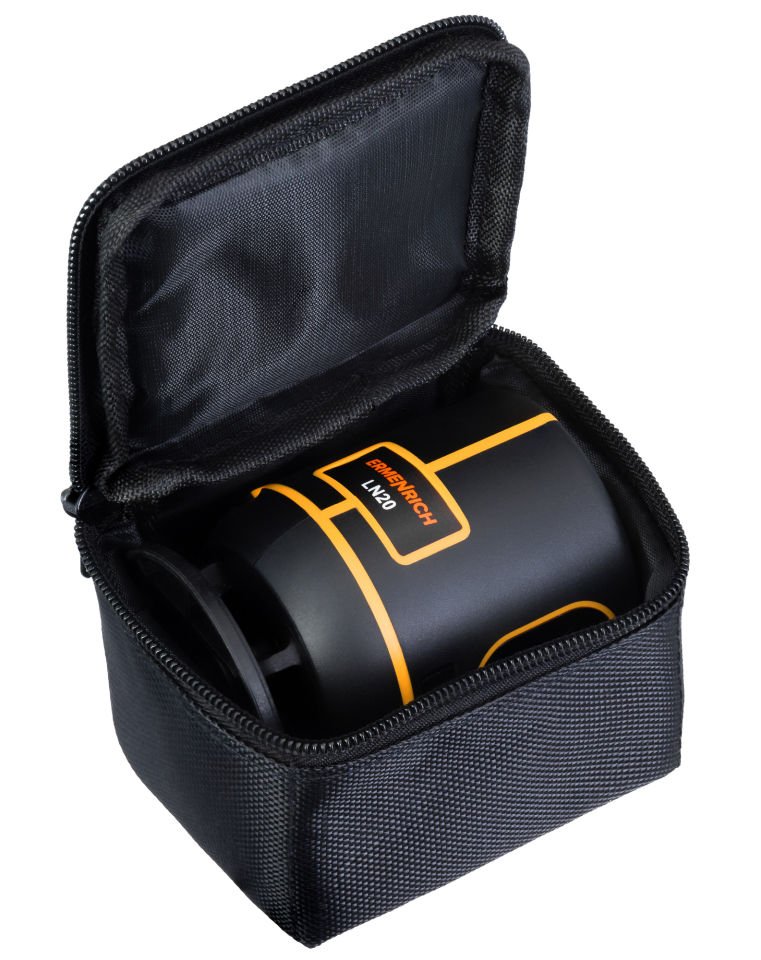 Ermenrich PLUS LN20 Lazer Terazi