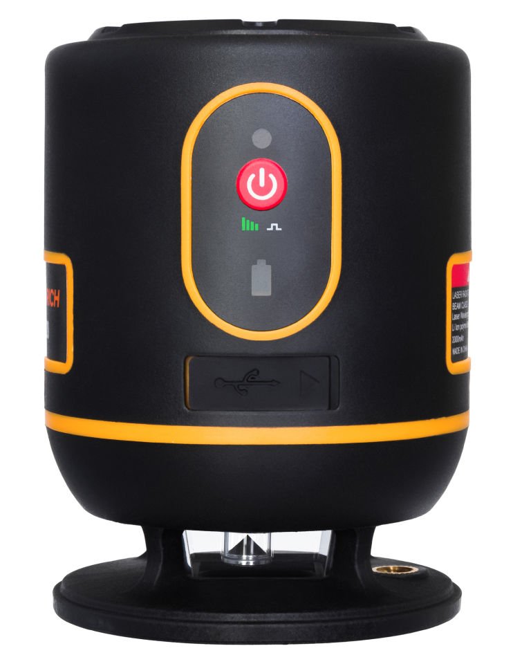 Ermenrich PLUS LN20 Lazer Terazi