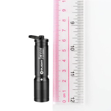 Olight I3E-BK EOS 90 Lümen Edc El Feneri