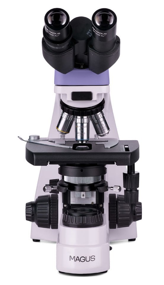 MAGUS Bio 250B Biyoloji Mikroskobu