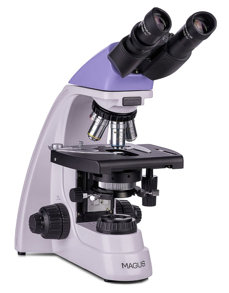 MAGUS Bio 250BL Biyoloji Mikroskobu