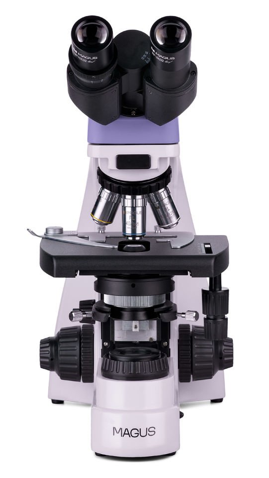 MAGUS Bio 250BL Biyoloji Mikroskobu