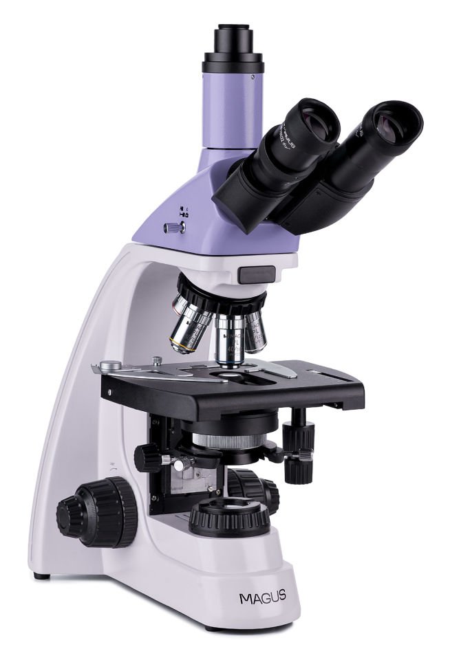 MAGUS Bio 250T Biyoloji Mikroskobu