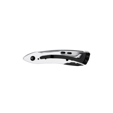 Leatherman Skeletool® KB BLACK & SILVER