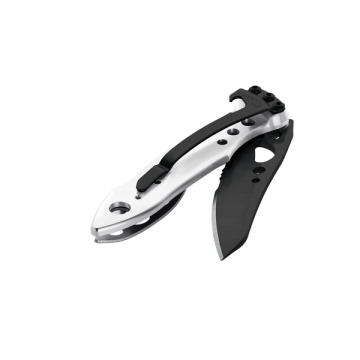 Leatherman Skeletool® KB BLACK & SILVER