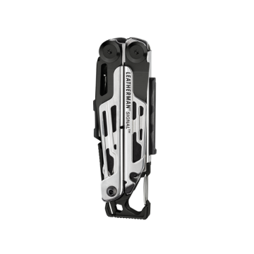 Leatherman Signal Black & Silver Limited