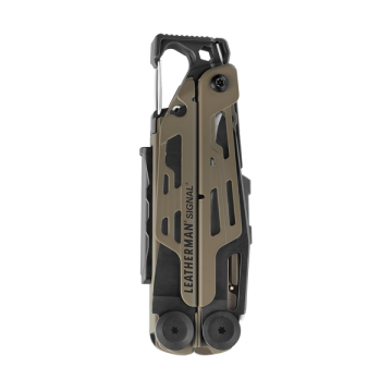 Leatherman Signal Coyote Tan