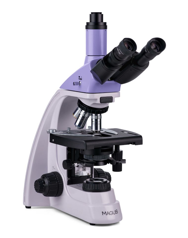 MAGUS Bio 230T Biyoloji ikroskobu