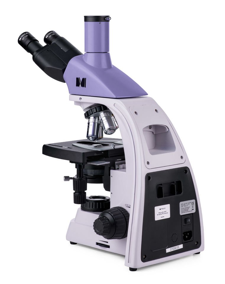 MAGUS Bio 230T Biyoloji ikroskobu