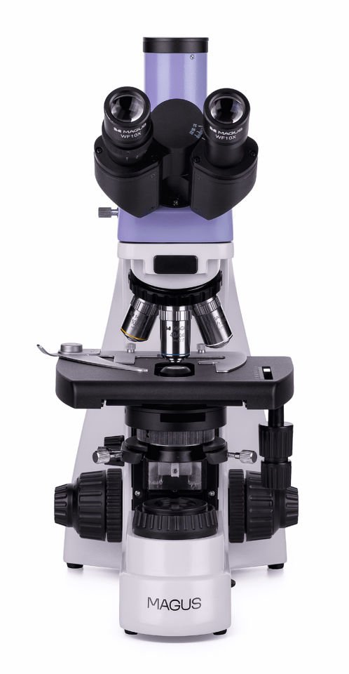 MAGUS Bio 230T Biyoloji ikroskobu