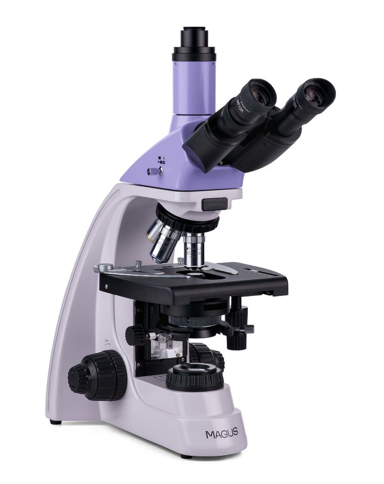 MAGUS Bio 230TL Biyoloji Mikroskobu