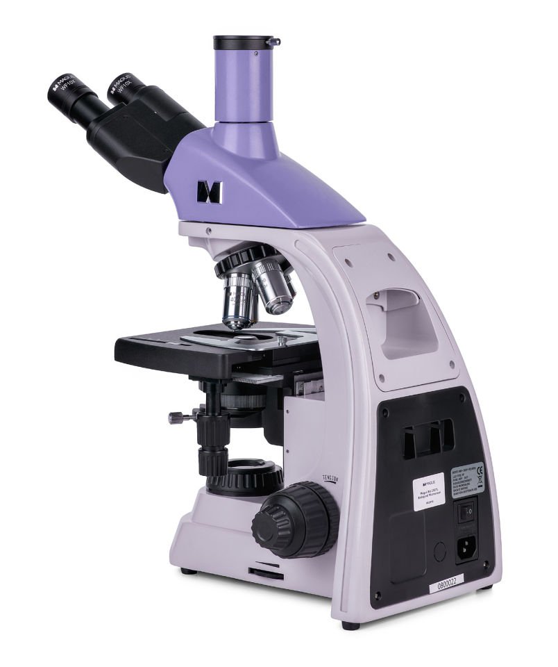 MAGUS Bio 230TL Biyoloji Mikroskobu