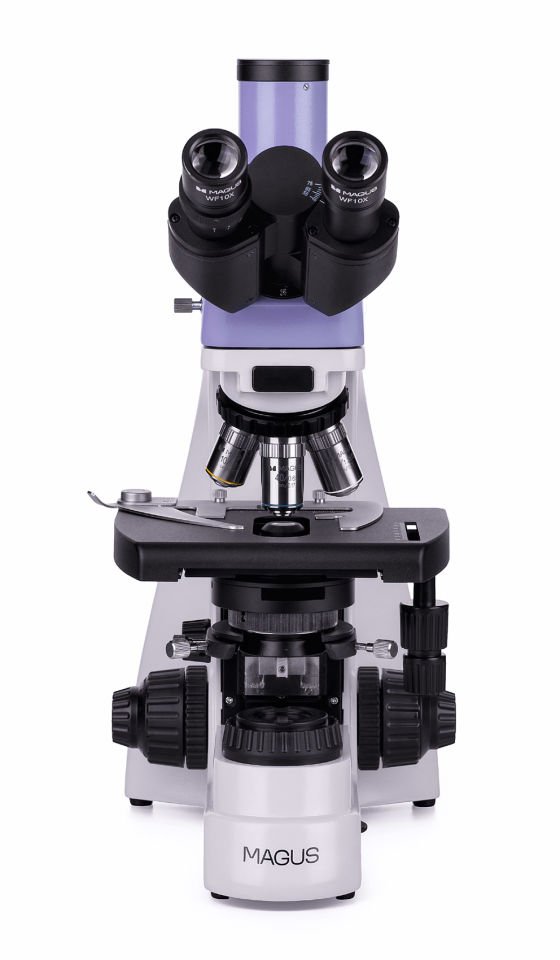 MAGUS Bio 230TL Biyoloji Mikroskobu